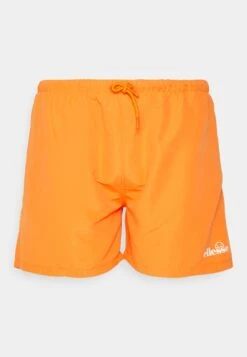 Ellesse Lamina - Shorts Da Mare - Orange