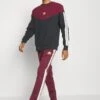 Ellesse Alessie Track PantPantaloni SportiviBurgundy Uomo Pantaloni EL942E04U-G11