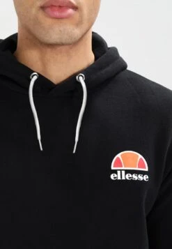 Ellesse ToceFelpa Con CappuccioAnthracite Uomo Maglieria E Felpe EL922S018-Q11 8 Ellesse ToceFelpa Con CappuccioAnthracite Uomo Maglieria E Felpe EL922S018-Q11 -Ellesse f2170e4668b74633b7a531902cd239b1