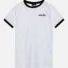 Ellesse Pollyana TeeT-Shirt Con StampaWhite Bambini T-shirt & Top EL924G02I-A11