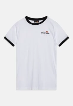 Ellesse Pollyana TeeT-Shirt Con StampaWhite Bambini T-shirt & Top EL924G02I-A11