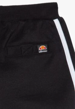 Ellesse Victena - Pantaloni Sportivi - Black -Ellesse f2493de167a84745b798a356e51d23ac