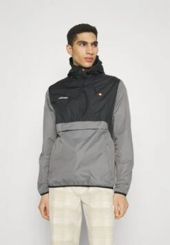 Ellesse Abetano Oh JacketGiacca A VentoGrey Uomo Giacche EL922T09W-C11 -Ellesse f2b533ea670c49418f42c962ce6e5b71