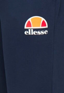 Ellesse OvestPantaloni SportiviDress Blues Uomo Pantaloni EL922E00H-K11 -Ellesse f3f87b40a3d74acdb9575b3d77055942