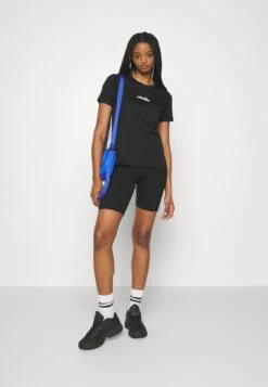 Ellesse Svetta - T-Shirt Basic - Black -Ellesse f4c23e358e074b9c91764441196c5f55
