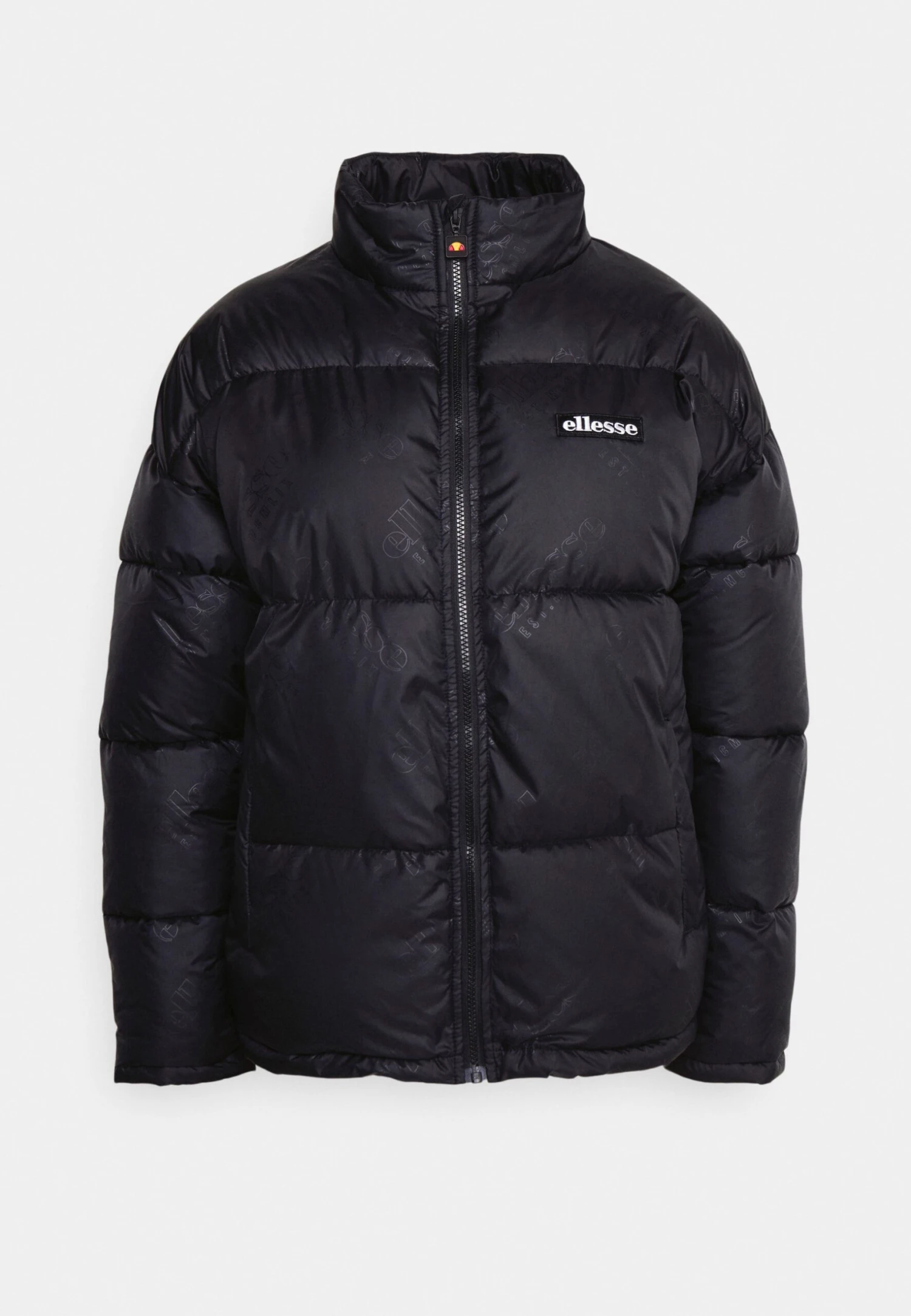 Ellesse SelmaraGiacca InvernaleBlack Donna Giacche E Blazer EL921U01O-Q11 5 Ellesse SelmaraGiacca InvernaleBlack Donna Giacche E Blazer EL921U01O-Q11 - immagine 5