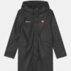 Ellesse BevoImpermeabileBlack Bambini Abbigliamento Outwear EL923N001-Q11