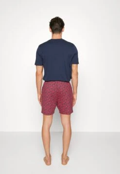 Ellesse FrezoliPigiamaNavy Uomo Per La Notte EL982M00J-K11 -Ellesse f5ba757508114bf191f787cafc5cacbe