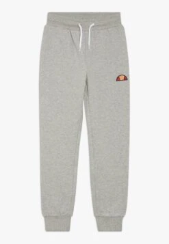 Ellesse ColinoPantaloni SportiviGrey Marl Bambini Pantaloni EL924B000-C11