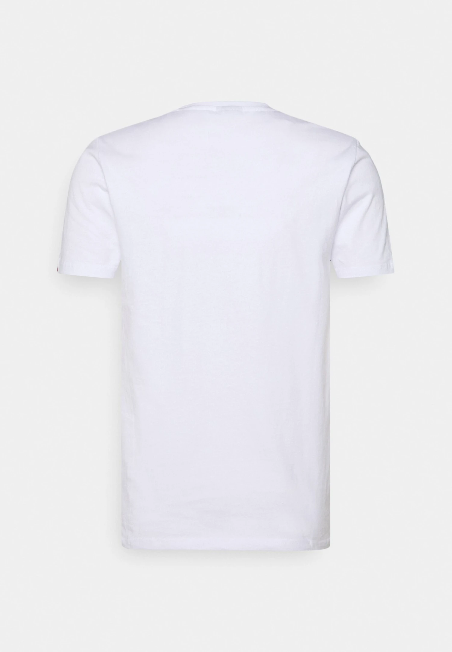 Ellesse Sl Prado TeeT-Shirt Con StampaWhite Uomo T-shirt E Polo EL922O06W-A11 7 Ellesse Sl Prado TeeT-Shirt Con StampaWhite Uomo T-shirt E Polo EL922O06W-A11 - immagine 7