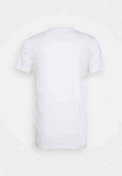 Ellesse Cella- T-Shirt Con Stampa - White -Ellesse f716fa0a11b54c37b19523d9a63eedfb