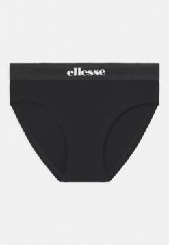 Ellesse Gracie 5 PackSlipBlack Bambini Intimo E Per La Notte EL983A001-Q11 6 Ellesse Gracie 5 PackSlipBlack Bambini Intimo E Per La Notte EL983A001-Q11 -Ellesse f84a9ffb24ce4b7bb94d5f4cd7a71483