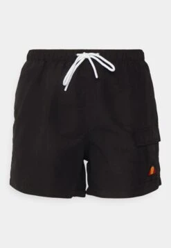 Ellesse MarkiShorts Da MareBlack Uomo Moda Mare EL982H05G-Q11 -Ellesse f966869b1b2049df9094b912e7315c06