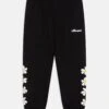 Ellesse WillimaPantaloni SportiviBlack Bambini Pantaloni EL923B01N-Q11