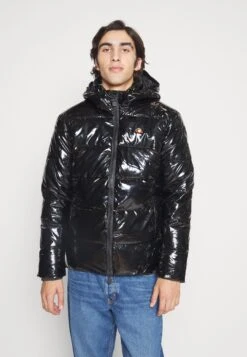 Ellesse TrevaniGiacca InvernaleBlack Uomo Giacche EL922T07X-Q11 -Ellesse f9a1e0c4f3ca4e42827a6c8154e65e8e