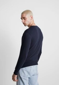 Ellesse FierroFelpaNavy Uomo Maglieria E Felpe EL922S02I-K11 -Ellesse f9a8b07f41604ce5a80493ace40410a2