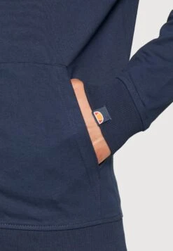 Ellesse BeviloPigiamaNavy Uomo Per La Notte EL982M00I-K11 -Ellesse f9d28628064b43979ec90a1f3ae08784