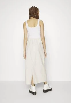 Ellesse Jodza Skirt - Gonna A Campana - Off White -Ellesse fac470b2e38041f083472da48248fb38