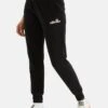 Ellesse Schwarz - Pantaloni Sportivi - Schwarz