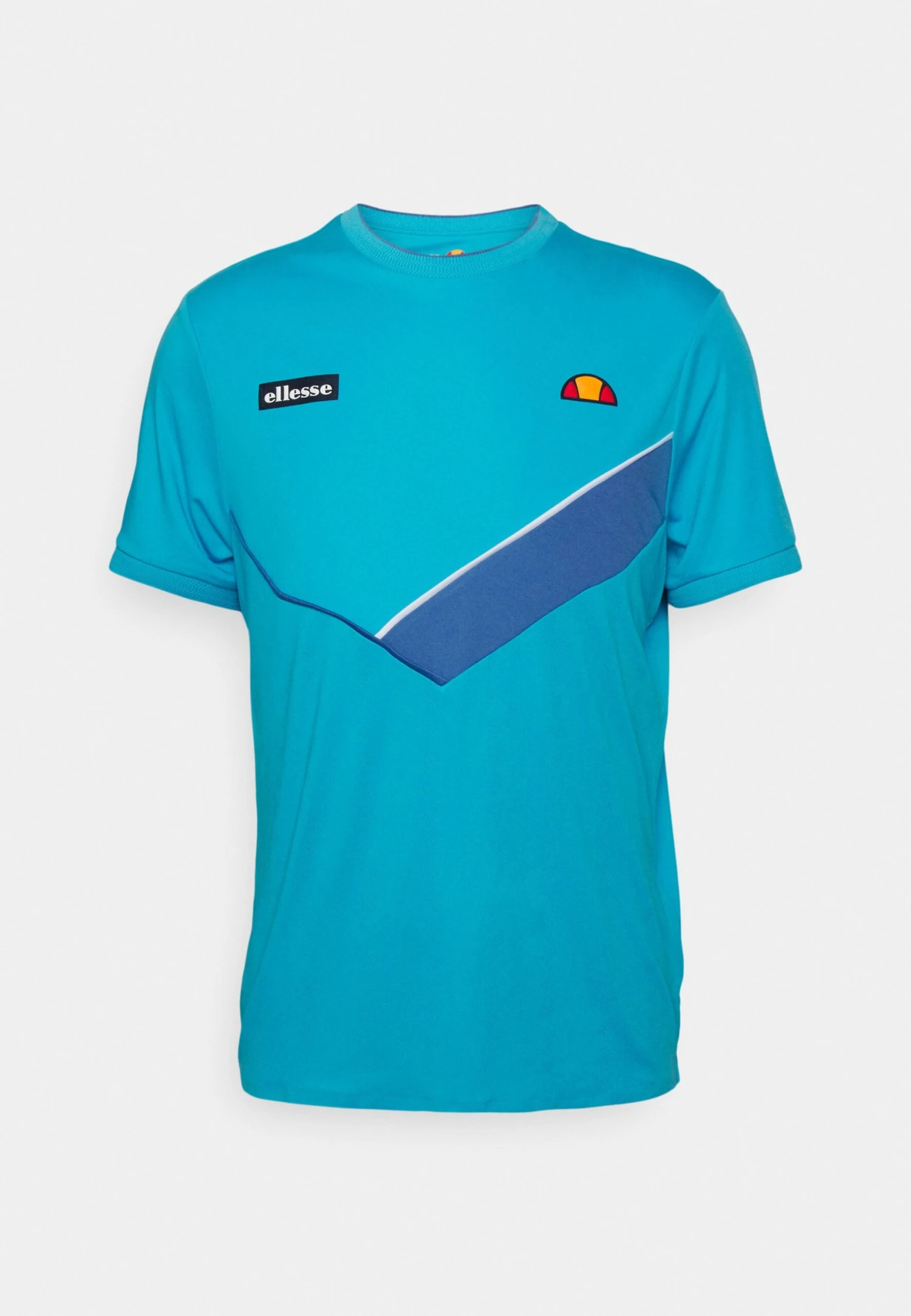 Ellesse TournelleT-Shirt SportAqua Uomo T-shirt E Polo EL942D04V-K11 5 Ellesse TournelleT-Shirt SportAqua Uomo T-shirt E Polo EL942D04V-K11 - immagine 5