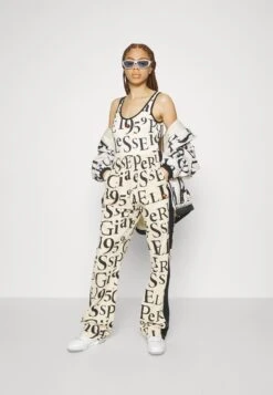 Ellesse Nives Body - Top - Off White -Ellesse fe144f3a4843435daf186290fdb09a4c