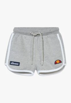 Ellesse Victena - Pantaloni Sportivi - Grey Marl