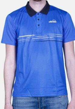 Ellesse In Tessuto TecnicoPoloAvion Uomo T-shirt E Polo EL922P01M-K11 -Ellesse fe41b3be7ff744dd90507bcf2974a6a9