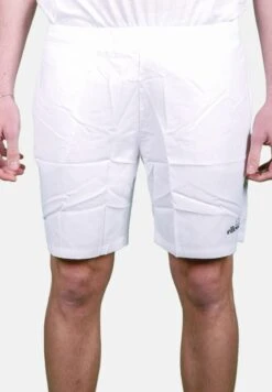 Bermuda Tessuto Tecnico Ellesse - Shorts - Bianco