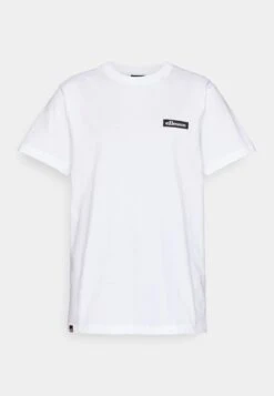 Ellesse HavantaT-Shirt Con StampaWhite Donna T-shirt E Top EL921D0C8-A11 -Ellesse fefc7737e7a74e679c1834a922320805