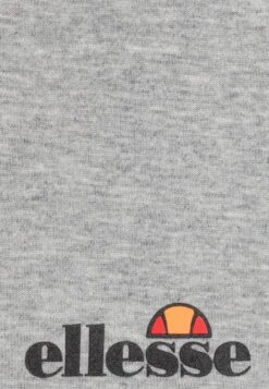 Ellesse Rembrano UnisexPantaloncini SportiviGrey Bambini Corti EL943E01J-C11 -Ellesse ff8ee87a7d884c66b10a574201625c57