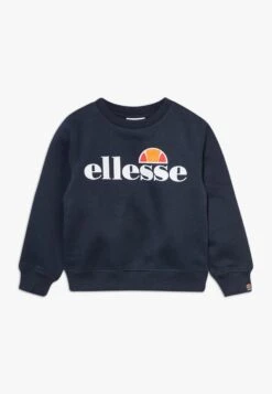 Ellesse SiobhenFelpaNavy Bambini Pullover & Cardigan EL923K003-K11